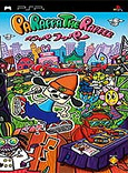 Parappa The Rapper Psp